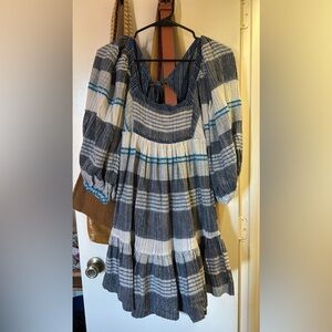 Free People XS dress